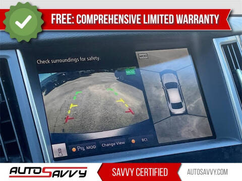 2022 Infiniti Q50 Red Sport 400