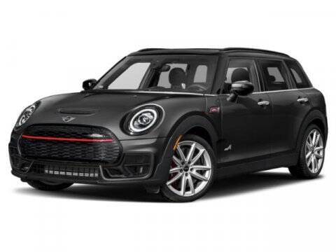 2023 MINI Clubman John Cooper Works ALL4