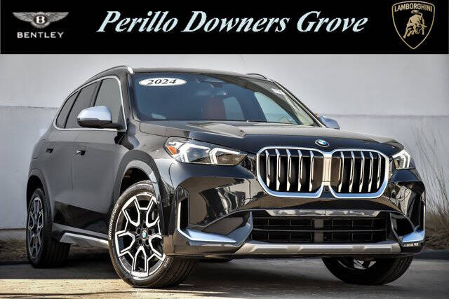 2024 BMW X1 xDrive28i