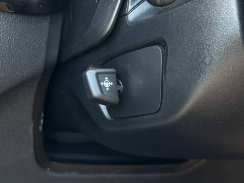 2017 BMW 5 Series 540i