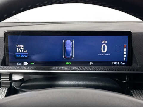 2022 Ford Mustang Mach-E Select