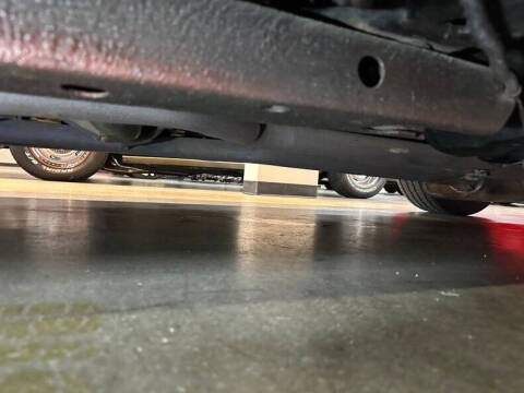 1976 Pontiac Trans Am