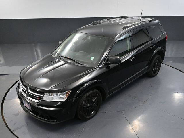 2019 Dodge Journey SE Value Package