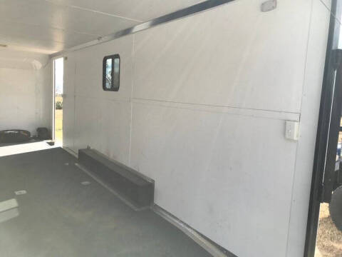 2020 Cargo Craft 24 ft