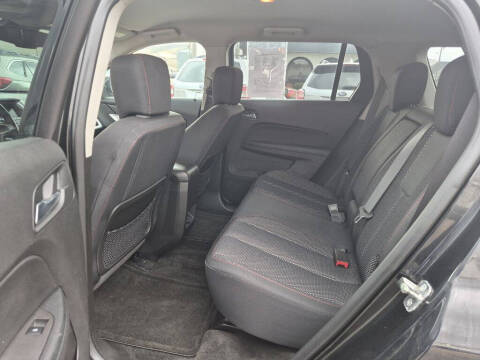 2015 GMC Terrain SLE-2