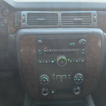 2007 Chevrolet Tahoe LS