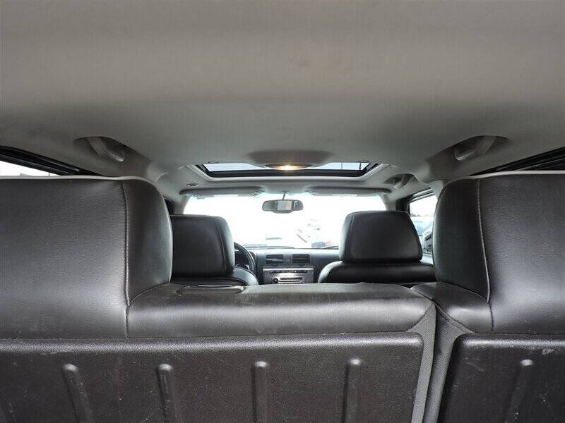 2006 HUMMER H3