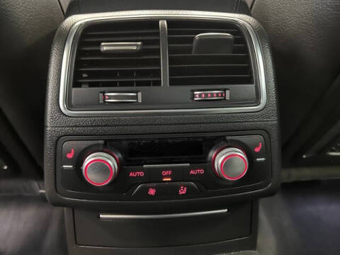 2018 Audi A7 3.0T quattro Prestige