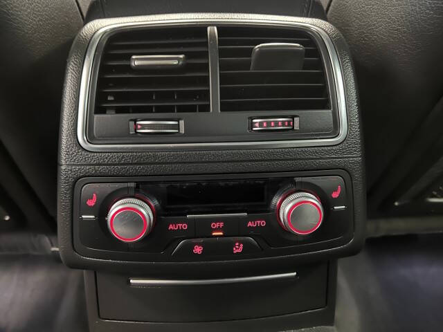 2018 Audi A7 3.0T quattro Prestige