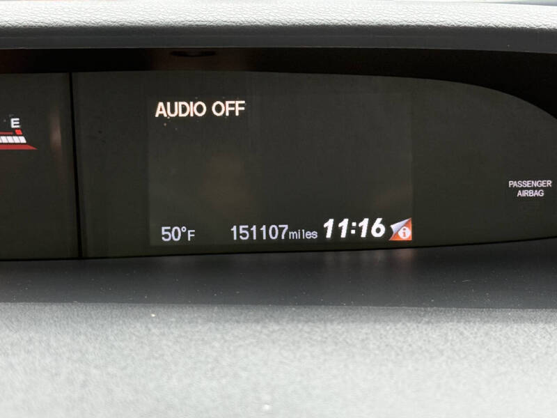 2014 Honda Civic Si w/Navi