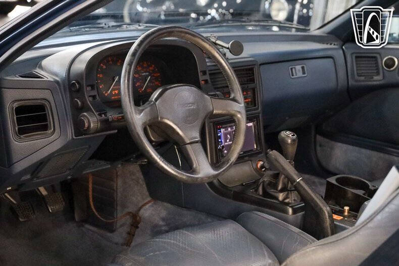 1988 Mazda RX-7