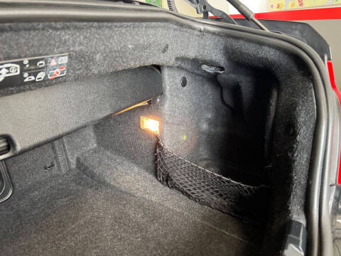 2013 BMW 1 Series 135i