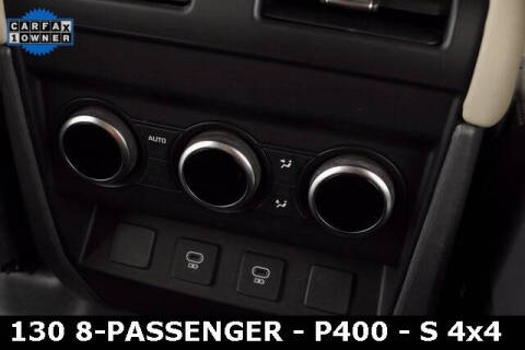 2024 Land Rover Defender 130 P400 S