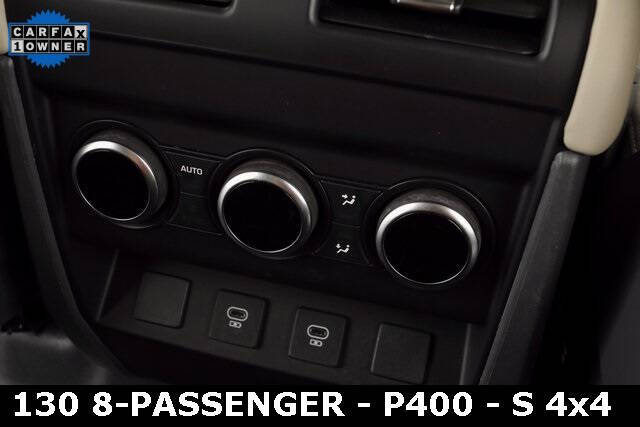 2024 Land Rover Defender 130 P400 S