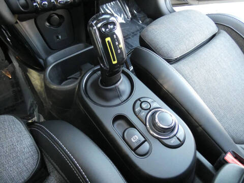 2022 MINI Hardtop 2 Door Cooper SE