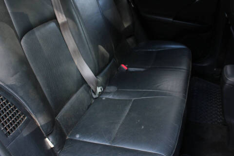 2011 Lexus CT 200h