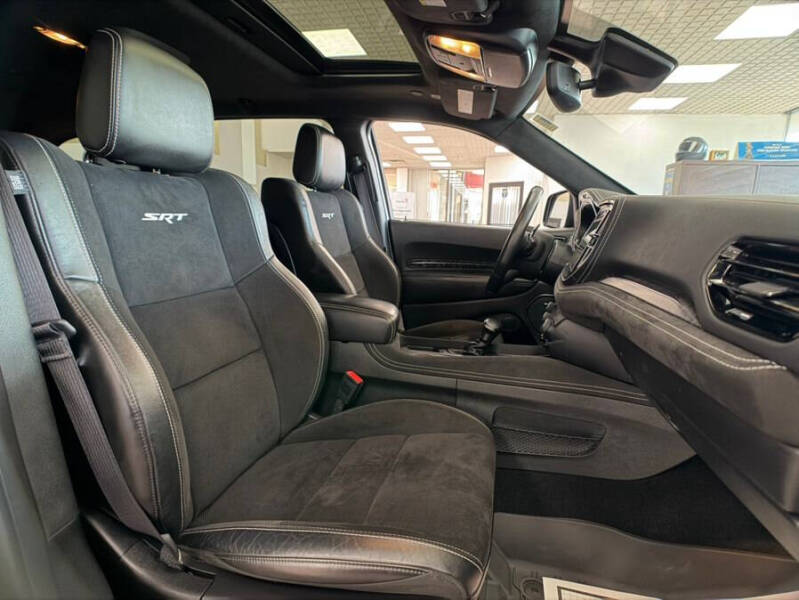 2022 Dodge Durango SRT 392