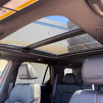 2026 Honda Passport