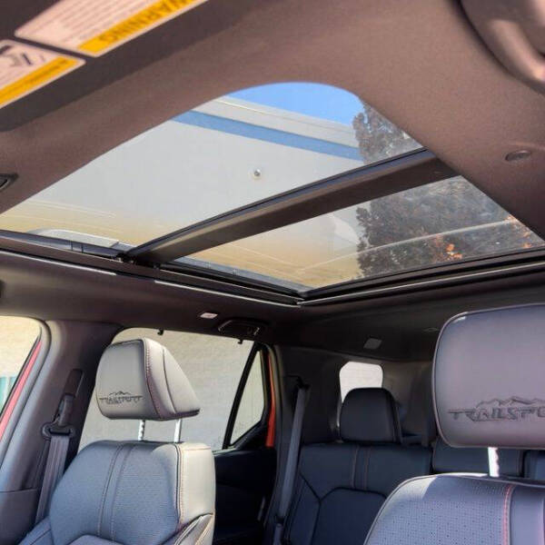2026 Honda Passport