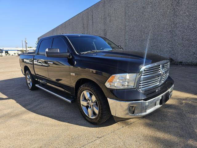 2016 RAM 1500 for sale at Auto Place Inc. in Dallas TX