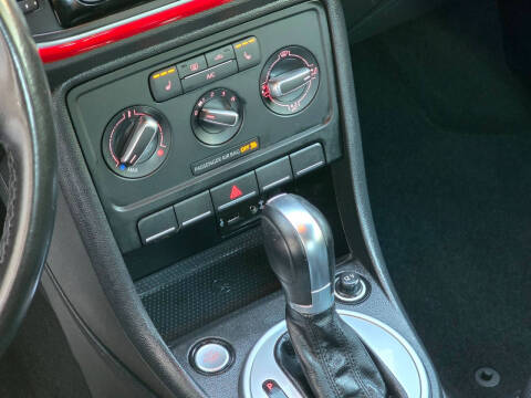 2016 Volkswagen Beetle