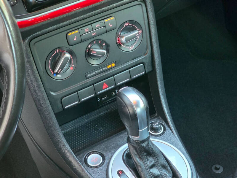 2016 Volkswagen Beetle