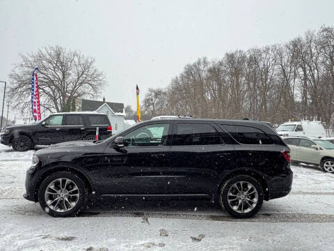 2019 Dodge Durango R/T