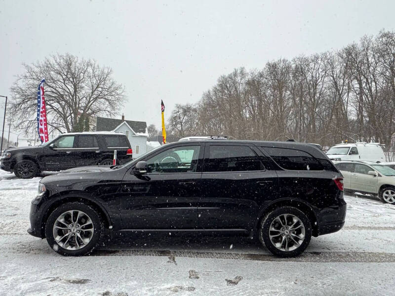2019 Dodge Durango R/T