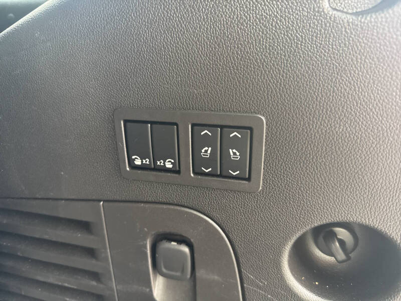 2016 Cadillac Escalade Platinum