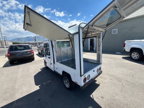 2015 Colombia Smart  Car