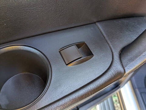 2016 Chevrolet Traverse LTZ