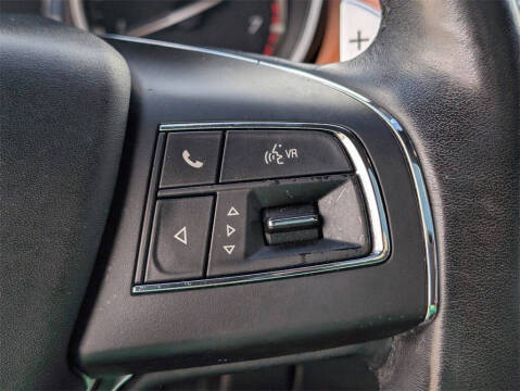 2018 Maserati Levante GranLusso