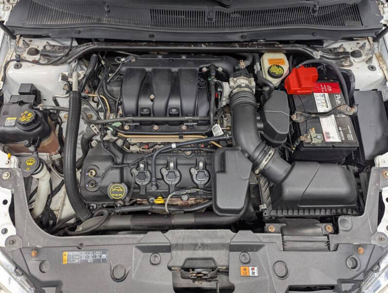 2017 Ford Taurus Police Interceptor