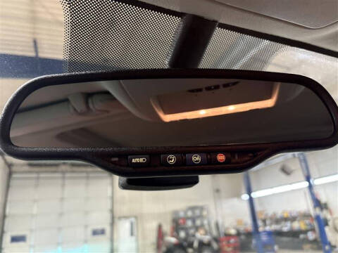 2013 Cadillac Escalade Premium