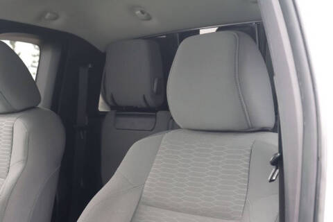 2018 Toyota Tacoma