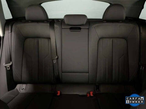 2023 Audi e-tron quattro Premium Plus