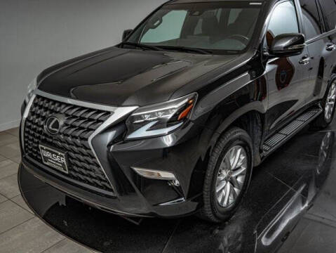 2023 Lexus GX 460