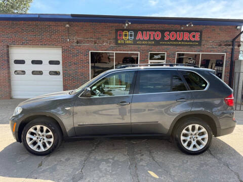 2013 BMW X5 xDrive35i Premium