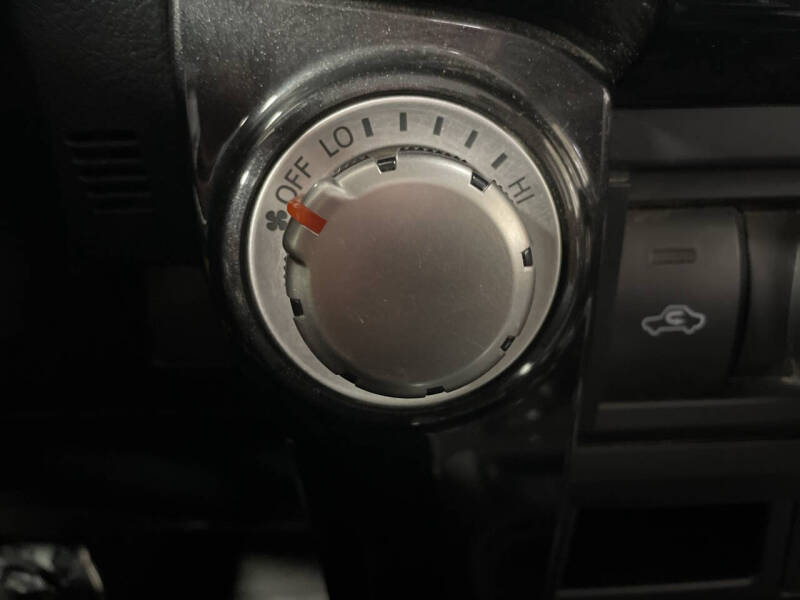 2019 Toyota 4Runner TRD Off-Road Premium