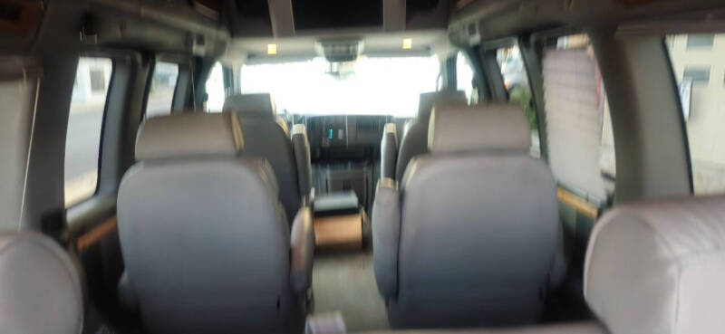 2006 Chevrolet Express