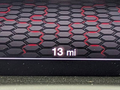 2025 Dodge Hornet GT