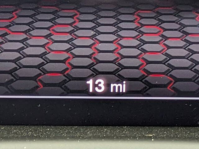 2025 Dodge Hornet GT