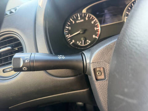 2018 Nissan Pathfinder