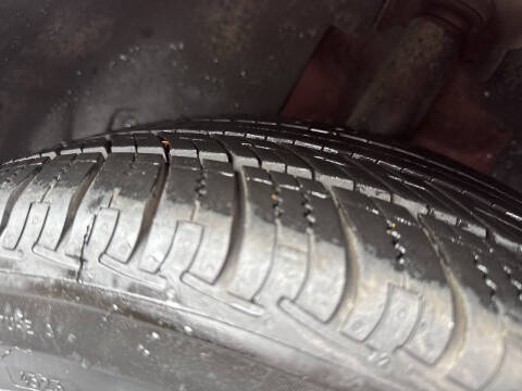 2018 Ford Taurus SEL