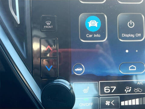 2024 Subaru WRX Premium