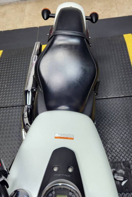 2019 Honda Shadow Phantom