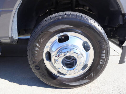 2021 Ford F-350 Super Duty Lariat