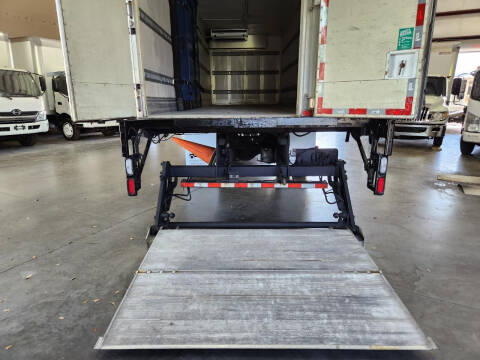 2016 International DuraStar 4300