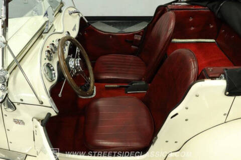 1937 Jaguar SS100