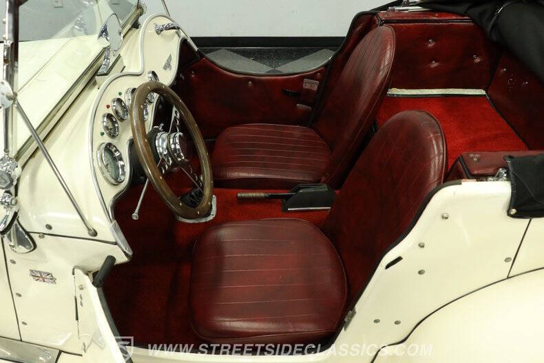 1937 Jaguar SS100